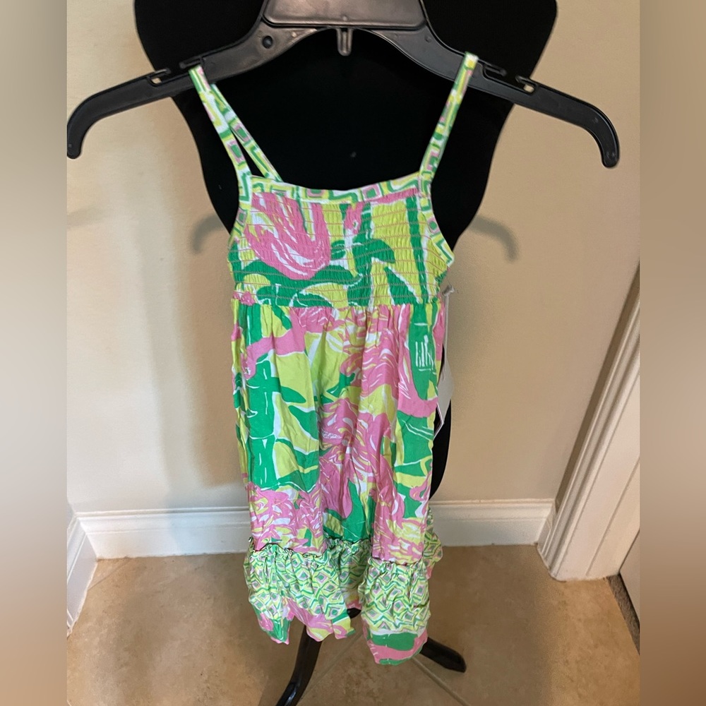 Kids sundress